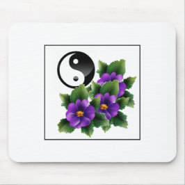 Vacker fred musmatta