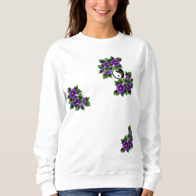 Vacker fred  t shirt (Framsida)