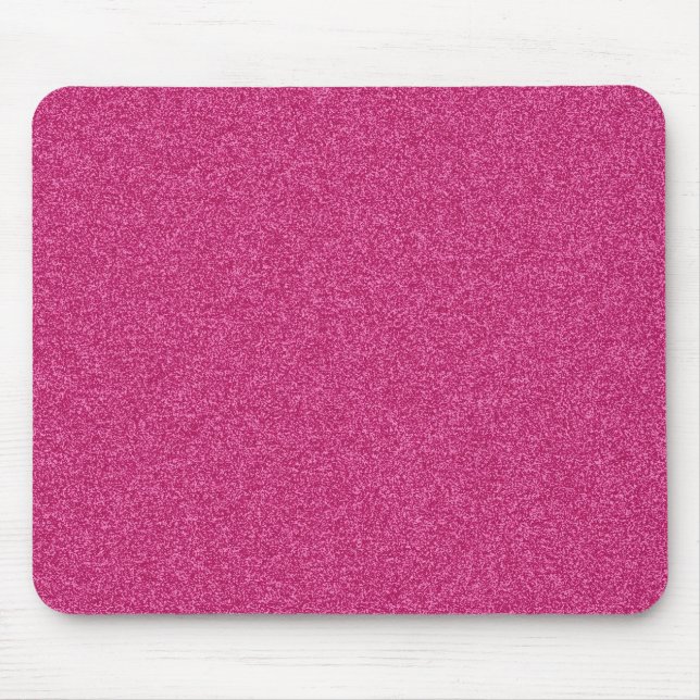 Vacker, giftig shock rosa, effektbakgrund musmatta (Framsidan)