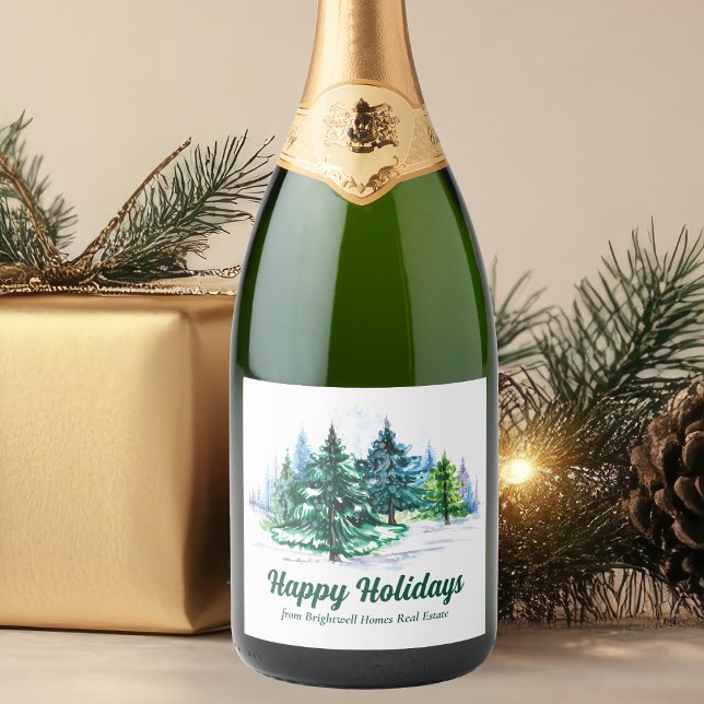 Vacker Glad jul firande (Skapare uppladdad)