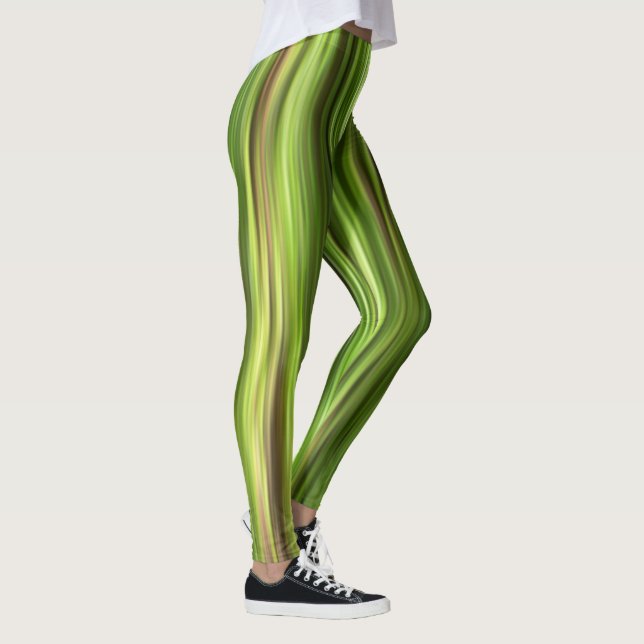 Vacker godis leggings (Höger)
