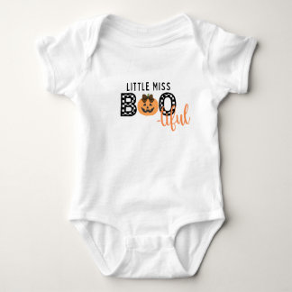 Vacker Halloween-outfit T Shirt