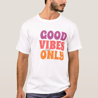 Vacker herrtröja i sommarfärger t shirt