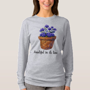 Vacker i sin tid t shirt