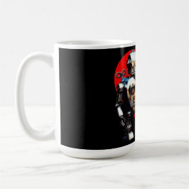 VACKER KAFFEMUGG