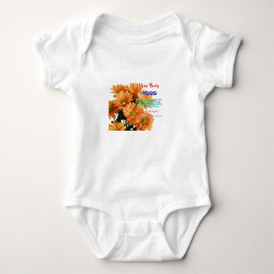 Vacker kosmisk blomma - Förtrollande galaktisk bot T Shirt