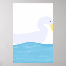 vacker landskapskonst poster