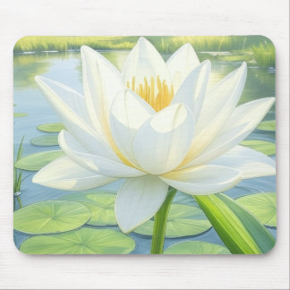 Vacker Lily Flower Flowers Musmatta
