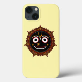 Vacker Lord Jagannath Puri Rath Yatra