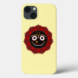 Vacker Lord Jagannath Puri Rath Yatra fromhet