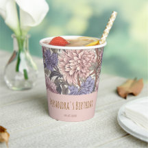 Vacker luxinin blommigt Rosa och lila