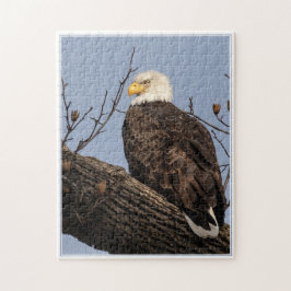 Vacker Mamma (Eagle) Pussel