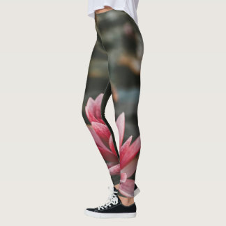 Vacker mamma -leggings leggings