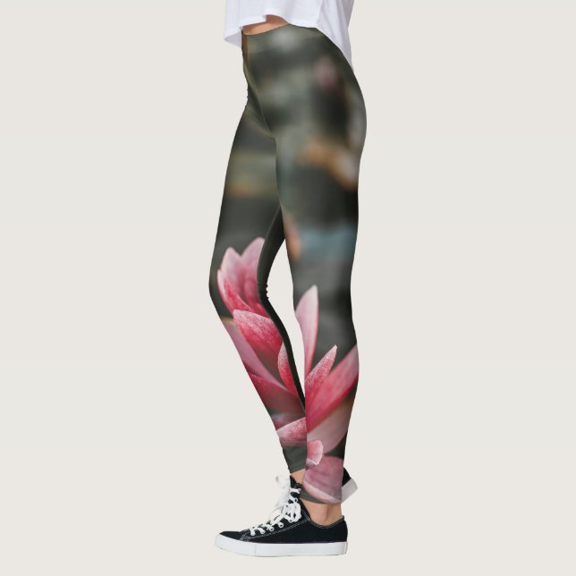 Vacker mamma -leggings leggings (Vänster)