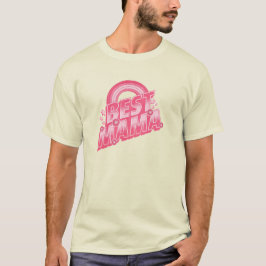 vacker mamma T-Shirt Ideas