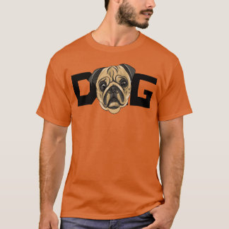vacker marionettfot i hund vid hund älskareAnsikte T Shirt