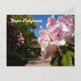 Vacker Mont La Salle Vykort