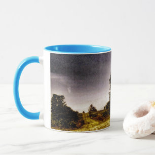VACKER NATUR MUGG