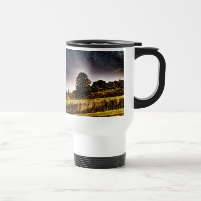 VACKER NATUR RESEMUGG (Höger)