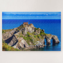 vacker Nature Puzzle