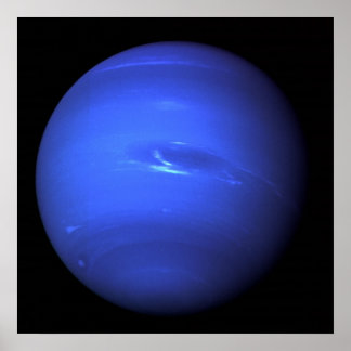 Vacker Neptune Poster