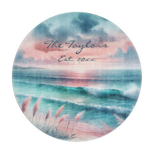 Vacker Ocean Scene   PERSONLIG