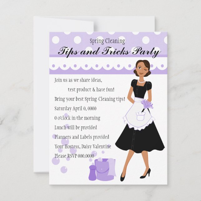 Vacker och ren (Framsida)