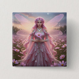 Vacker oktober Opal Fairy Knapp