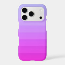 Vacker Ombre-design