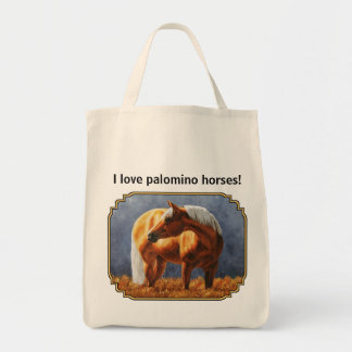 Vacker Palomino Quarter Horse Stallion Tygkasse