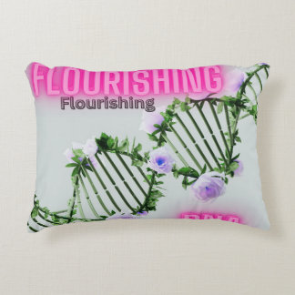 Vacker Pillow Prydnadskudde