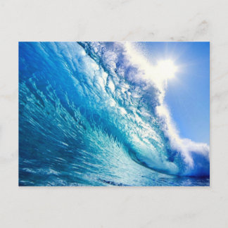 vacker planet 14 vykort