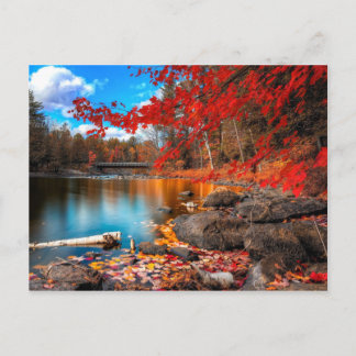 vacker planet 15 vykort