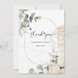 Vacker ram, modern tack ,Platt Tack  Kort