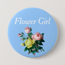 vacker rosa och gul ros blommor blomma flicka