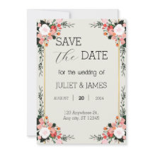 vacker rosa och vit  Blommigt