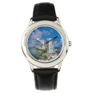 Vacker San Juan Day Watch Armbandsur