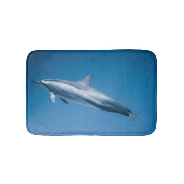 Vacker Sea Life Badrumsmatta (Framsidan)