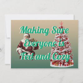  Vacker semesterkort för fest  Julkort