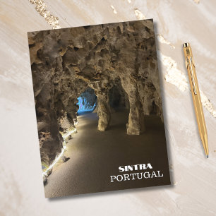 Vacker Sintra Portugal Fotografi,Anpassad Resa Helg Vykort