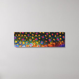 "Vacker Skin, Brook Trout" av James Dam Canvastryck