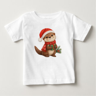 Vacker skjorta som julklapp. t shirt