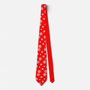 Vacker Snowflake-jul i Mönster Slips