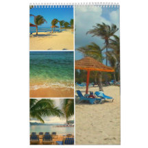 Vacker ställe värld runt Kalender 2024