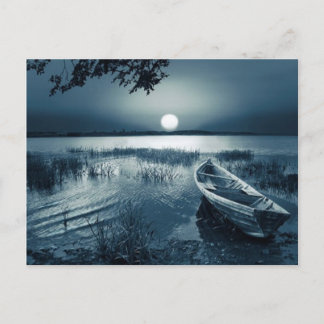 vacker ställe vykort