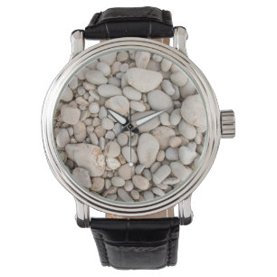 vacker sten armbandsur