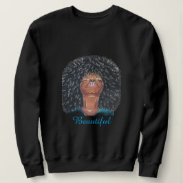 "Vacker" sweatshirt T Shirt
