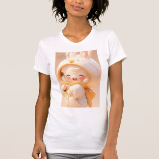 Vacker t-shirt