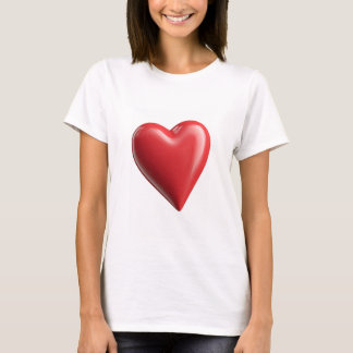 Vacker T-shirt