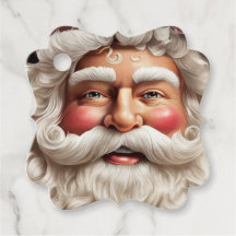 Vacker Tomte
